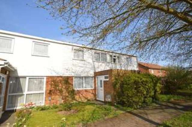  Image of 3 bedroom Terraced house for sale in Bromley Gardens Houghton Regis Dunstable LU5 at Bromley Gardens  Dunstable, LU5 5RJ