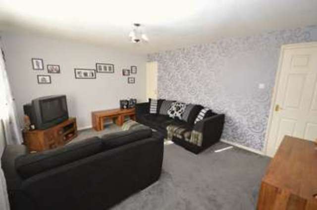  Image of 3 bedroom Terraced house for sale in Bromley Gardens Houghton Regis Dunstable LU5 at Bromley Gardens  Dunstable, LU5 5RJ