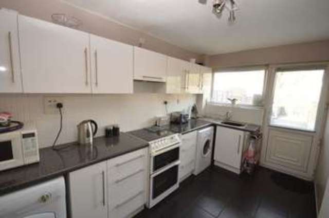  Image of 3 bedroom Terraced house for sale in Bromley Gardens Houghton Regis Dunstable LU5 at Bromley Gardens  Dunstable, LU5 5RJ