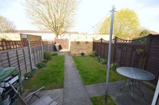  Image of 3 bedroom Terraced house for sale in Bromley Gardens Houghton Regis Dunstable LU5 at Bromley Gardens  Dunstable, LU5 5RJ
