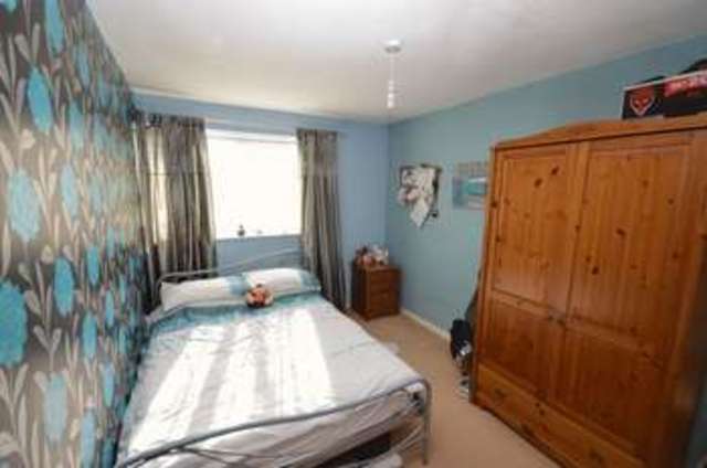  Image of 3 bedroom Terraced house for sale in Bromley Gardens Houghton Regis Dunstable LU5 at Bromley Gardens  Dunstable, LU5 5RJ