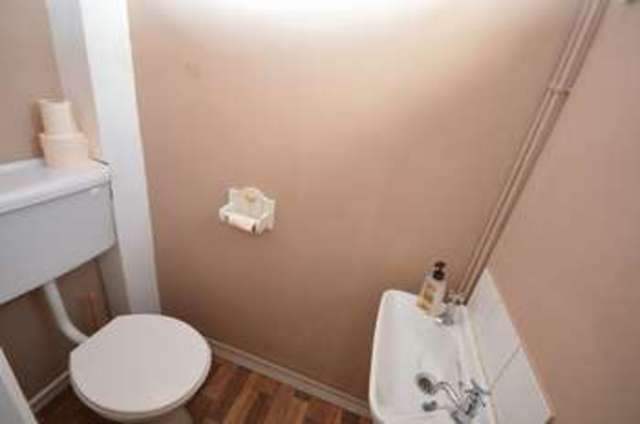  Image of 3 bedroom Terraced house for sale in Bromley Gardens Houghton Regis Dunstable LU5 at Bromley Gardens  Dunstable, LU5 5RJ