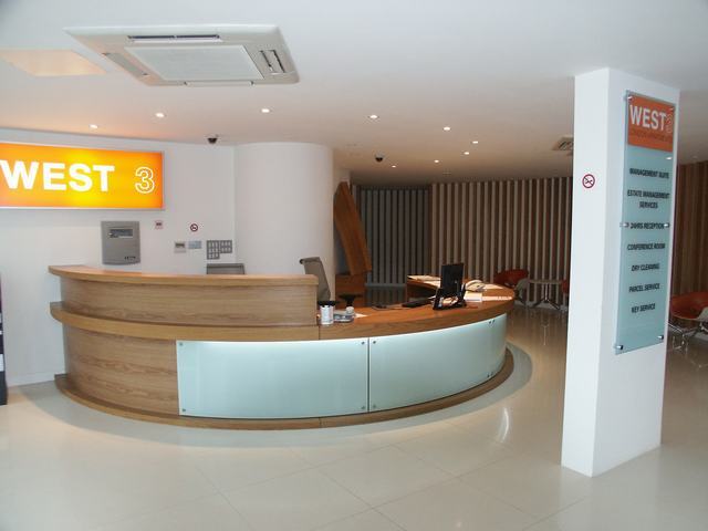  Image of 4 bedroom Flat for sale in Bromyard Avenue London W3 at Bromyard Avenue  London, W3 7BS