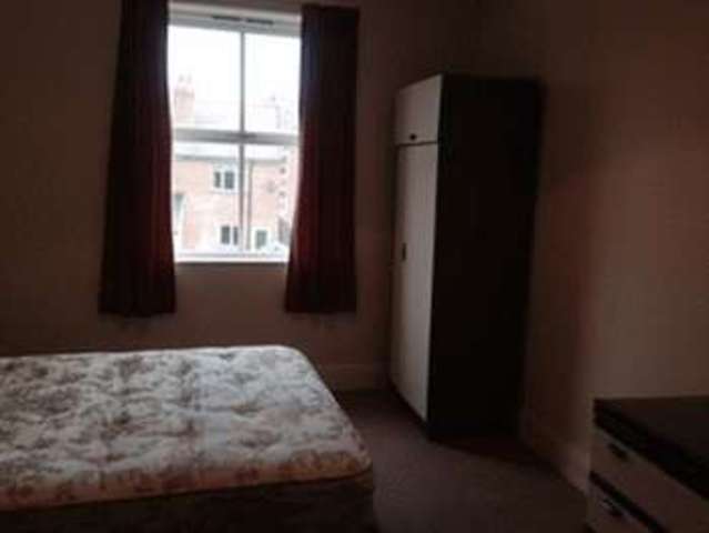  Image of 1 bedroom Terraced house to rent in Bromyard Road Worcester WR2 at Bromyard Road  Worcester, WR2 5DJ