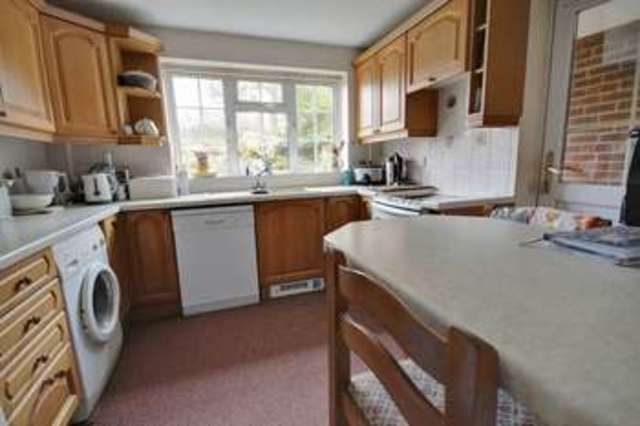  Image of 4 bedroom Detached house for sale in Brook Close Storrington Pulborough RH20 at Brook Close Storrington Pulborough, RH20 3NT