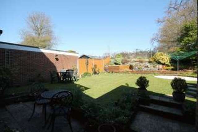  Image of 4 bedroom Detached house for sale in Brook Close Storrington Pulborough RH20 at Brook Close Storrington Pulborough, RH20 3NT