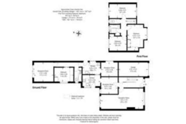  Image of 4 bedroom Detached house for sale in Brook Lane Doddinghurst Brentwood CM15 at Doddinghurst Brentwood Doddinghurst, CM15 0RS