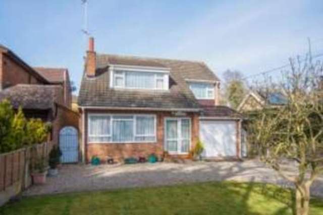  Image of 4 bedroom Detached house for sale in Brook Lane Doddinghurst Brentwood CM15 at Doddinghurst Brentwood Doddinghurst, CM15 0RS