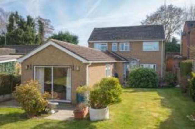  Image of 4 bedroom Detached house for sale in Brook Lane Doddinghurst Brentwood CM15 at Doddinghurst Brentwood Doddinghurst, CM15 0RS