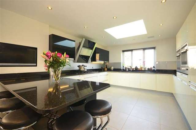  Image of 5 bedroom Detached house for sale in Brook Road Loughton IG10 at Loughton Essex Loughton, IG10 1BW