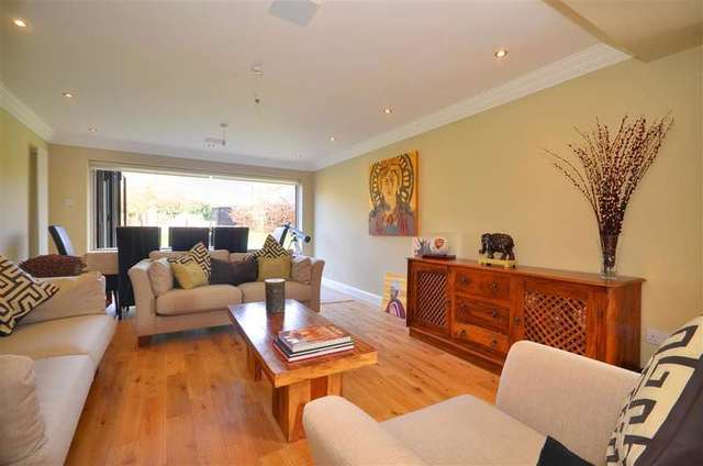  Image of 5 bedroom Detached house for sale in Brook Road Loughton IG10 at Loughton Essex Loughton, IG10 1BW
