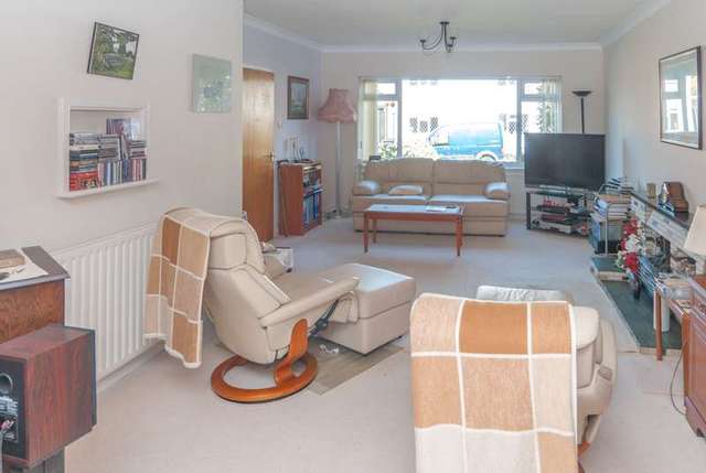  Image of 4 bedroom Detached house for sale in Brook Street Burton-on-the-Wolds Loughborough LE12 at Burton On The Wolds, LE12 5AB