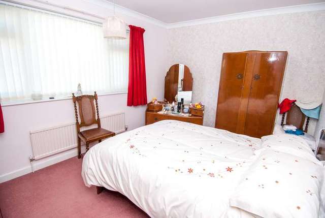  Image of 4 bedroom Detached house for sale in Brook Street Burton-on-the-Wolds Loughborough LE12 at Burton On The Wolds, LE12 5AB