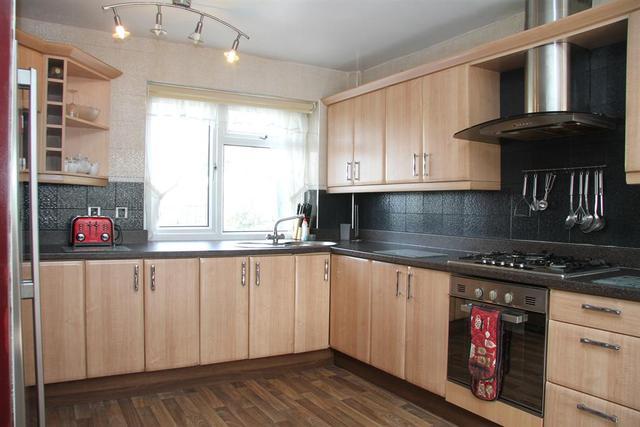  Image of 3 bedroom Semi-Detached house for sale in Brooklands Crescent Yeadon Leeds LS19 at Yeadon Leeds Yeadon, LS19 7RS
