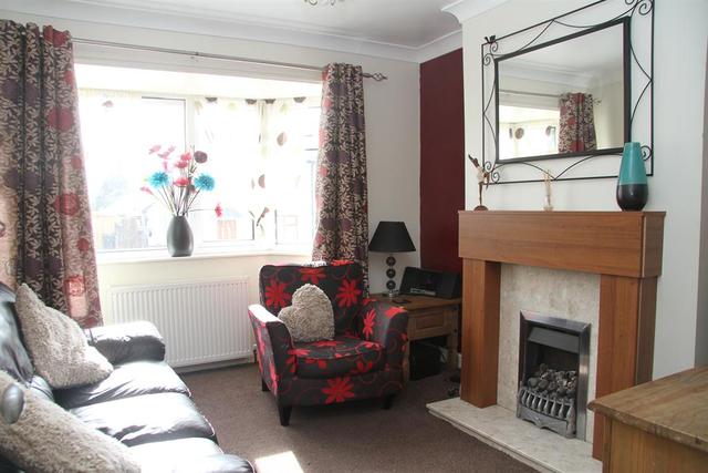  Image of 3 bedroom Semi-Detached house for sale in Brooklands Crescent Yeadon Leeds LS19 at Yeadon Leeds Yeadon, LS19 7RS