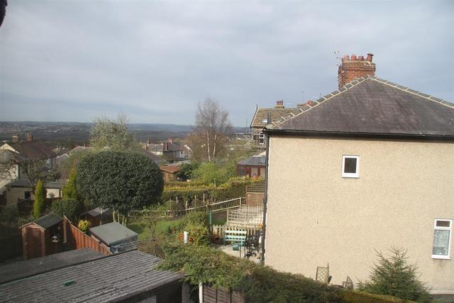  Image of 3 bedroom Semi-Detached house for sale in Brooklands Crescent Yeadon Leeds LS19 at Yeadon Leeds Yeadon, LS19 7RS