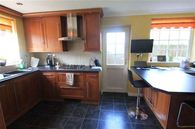  Image of 4 bedroom Detached house for sale in Broom Way Capel St. Mary Ipswich IP9 at Capel St Mary, IP9 2XN