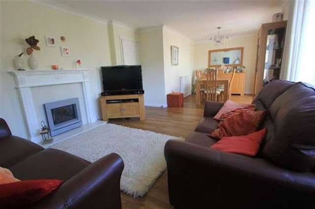  Image of 4 bedroom Detached house for sale in Broom Way Capel St. Mary Ipswich IP9 at Capel St Mary, IP9 2XN