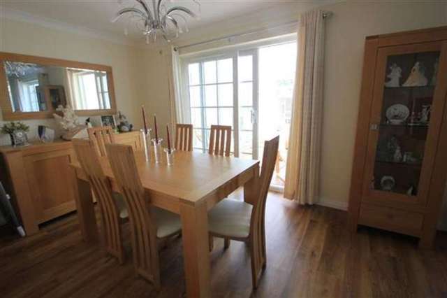  Image of 4 bedroom Detached house for sale in Broom Way Capel St. Mary Ipswich IP9 at Capel St Mary, IP9 2XN
