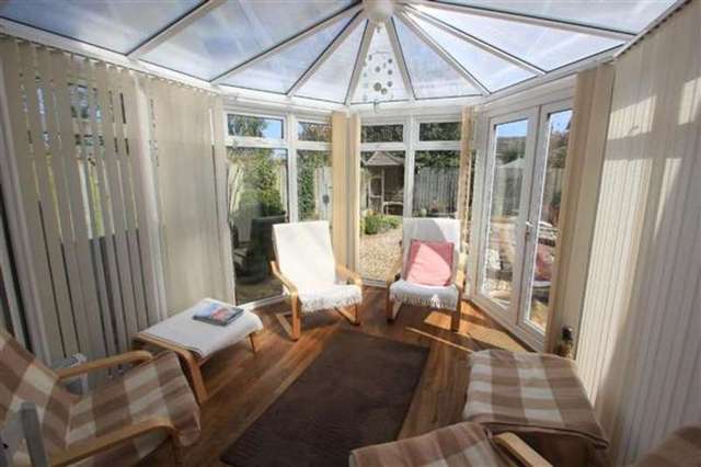  Image of 4 bedroom Detached house for sale in Broom Way Capel St. Mary Ipswich IP9 at Capel St Mary, IP9 2XN