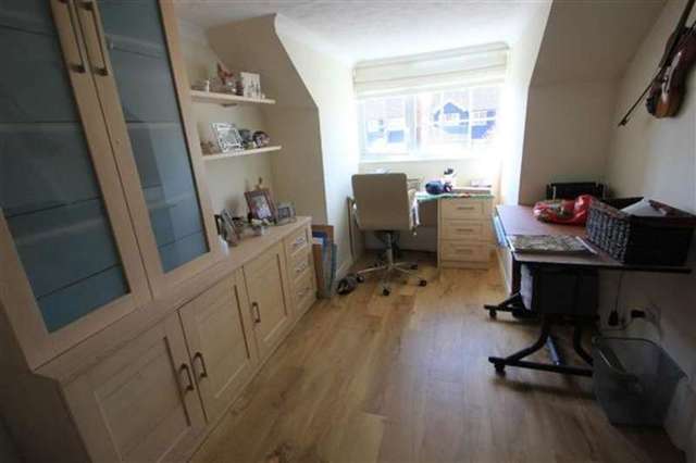  Image of 4 bedroom Detached house for sale in Broom Way Capel St. Mary Ipswich IP9 at Capel St Mary, IP9 2XN