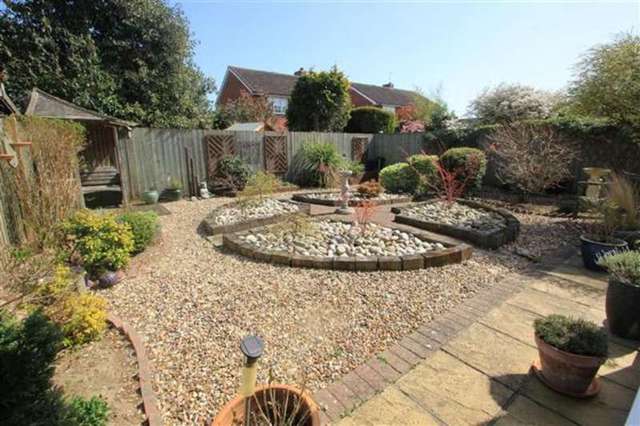  Image of 4 bedroom Detached house for sale in Broom Way Capel St. Mary Ipswich IP9 at Capel St Mary, IP9 2XN