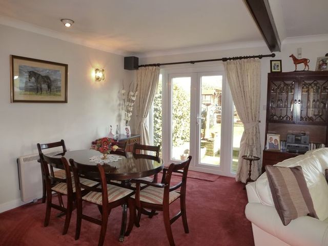  Image of 4 bedroom Detached house for sale in Brough Street Aspatria Wigton CA7 at Brough Street Aspatria Wigton, CA7 3AT