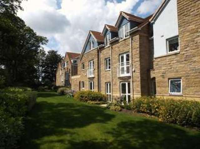 Image of 2 bedroom Flat for sale in Brownberrie Lane Horsforth Leeds LS18 at Brownberrie Lane Horsforth Leeds, LS18 5SR