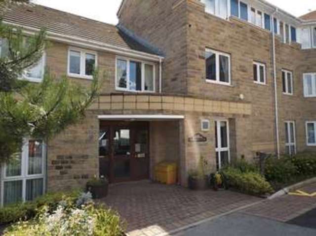  Image of 2 bedroom Flat for sale in Brownberrie Lane Horsforth Leeds LS18 at Brownberrie Lane Horsforth Leeds, LS18 5SR