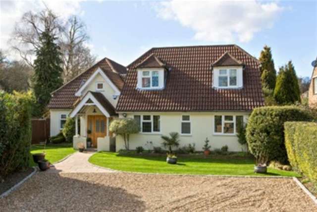  Image of 5 bedroom Detached house to rent in Brox Road Ottershaw Chertsey KT16 at Chertsey, KT16 0RA