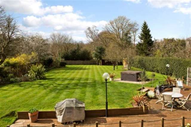  Image of 5 bedroom Detached house to rent in Brox Road Ottershaw Chertsey KT16 at Chertsey, KT16 0RA