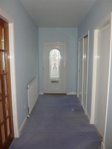  Image of 2 bedroom Semi-Detached house to rent in Bruce Drive Carnoustie DD7 at Carnoustie Angus Angus, DD7 7DF
