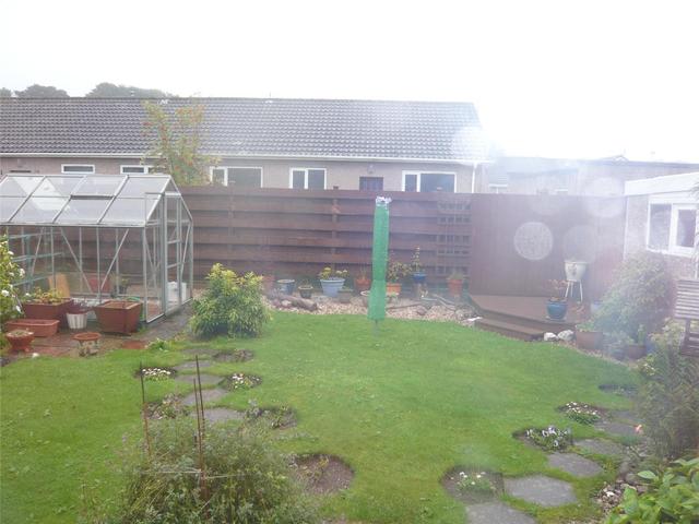  Image of 2 bedroom Semi-Detached house to rent in Bruce Drive Carnoustie DD7 at Carnoustie Angus Angus, DD7 7DF