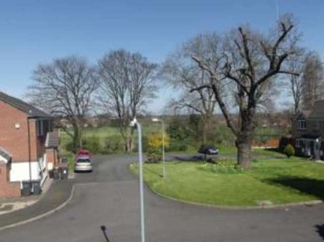 Image of 1 bedroom Maisonette for sale in Brueton Drive Erdington Birmingham B24 at Birmingham West Midlands Erdington, B24 9BQ