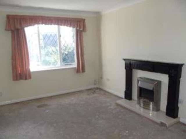  Image of 1 bedroom Maisonette for sale in Brueton Drive Erdington Birmingham B24 at Birmingham West Midlands Erdington, B24 9BQ