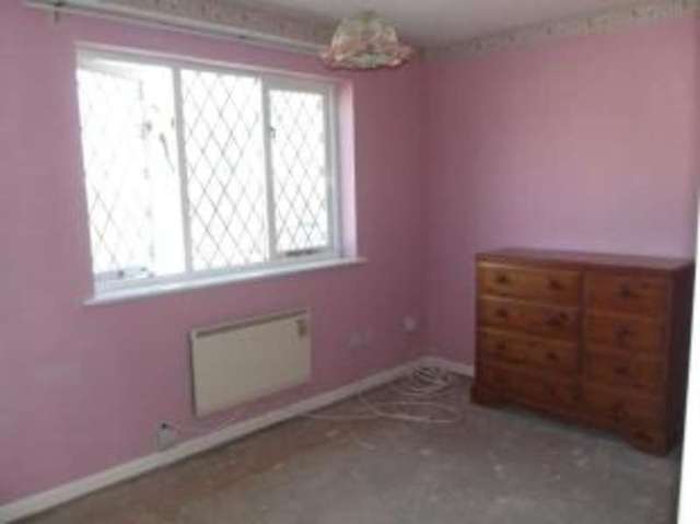  Image of 1 bedroom Maisonette for sale in Brueton Drive Erdington Birmingham B24 at Birmingham West Midlands Erdington, B24 9BQ