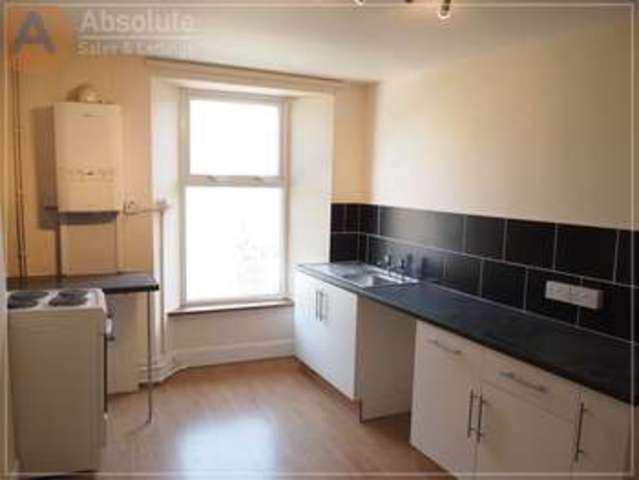  Image of 2 bedroom Flat for sale in Brunswick Terrace Torquay TQ1 at Brunswick Terrace Torre Torquay, TQ1 4AE