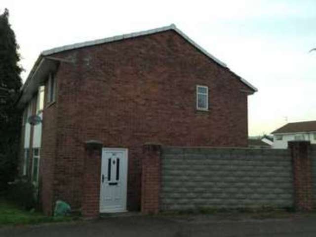  Image of 3 bedroom Semi-Detached house for sale in Bryn Pinwydden Cardiff CF23 at Cardiff South Glamorgan Cardiff, CF23 7DG