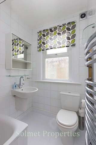  Image of 2 bedroom Flat to rent in Buchanan Gardens London NW10 at Buchanan Gardens  Kensal Green, NW10 5AA