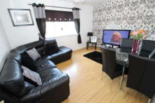 Image of 2 bedroom Flat for sale in Buchanan Street Baillieston Glasgow G69 at Baillieston Glasgow Gartcosh, G69 6DY