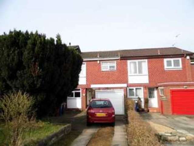  Image of 3 bedroom Terraced house for sale in Buchlyvie Road Paisley PA1 at Paisley Renfrewshire Paisley, PA1 3AN