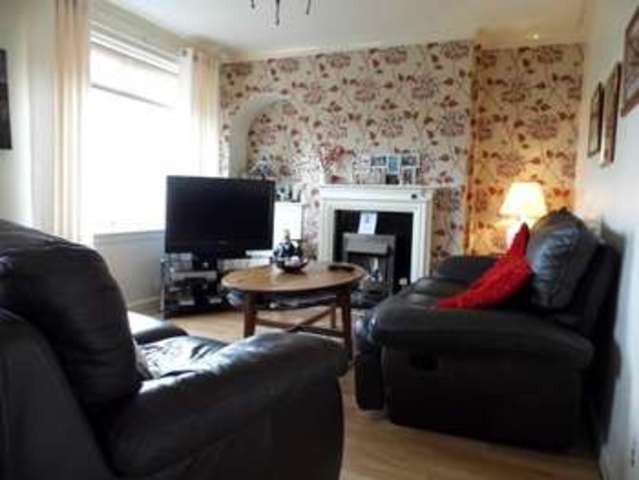  Image of 3 bedroom Terraced house for sale in Buchlyvie Road Paisley PA1 at Paisley Renfrewshire Paisley, PA1 3AN