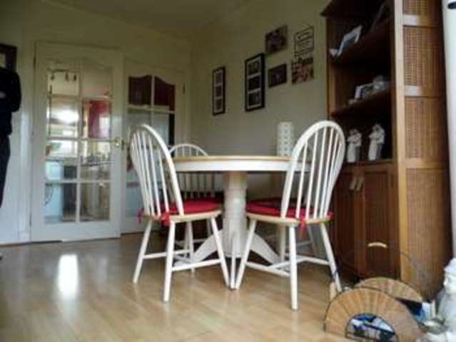  Image of 3 bedroom Terraced house for sale in Buchlyvie Road Paisley PA1 at Paisley Renfrewshire Paisley, PA1 3AN
