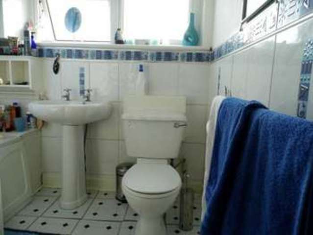  Image of 3 bedroom Terraced house for sale in Buchlyvie Road Paisley PA1 at Paisley Renfrewshire Paisley, PA1 3AN