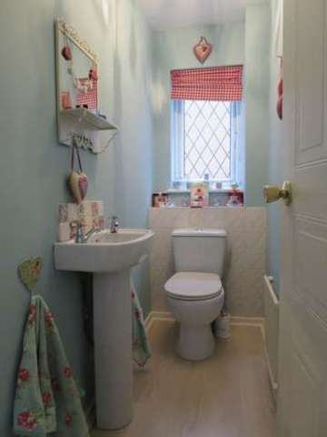  Image of 4 bedroom Detached house for sale in Buckthorne Drive East Ardsley Wakefield WF3 at Buckthorne Drive East Ardsley Wakefield, WF3 2DA