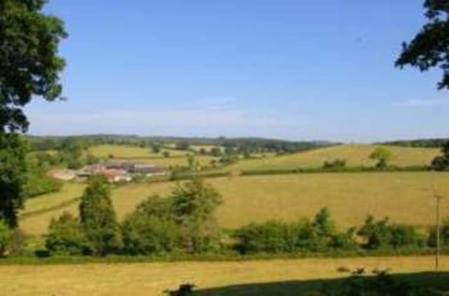  Image of 4 bedroom Detached house for sale in Bear Lane Budleigh Salterton EX9 at Budleigh Salterton Devon Knowle, EX9 7AQ