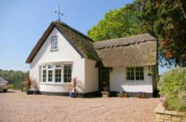  Image of 4 bedroom Detached house for sale in Bear Lane Budleigh Salterton EX9 at Budleigh Salterton Devon Knowle, EX9 7AQ