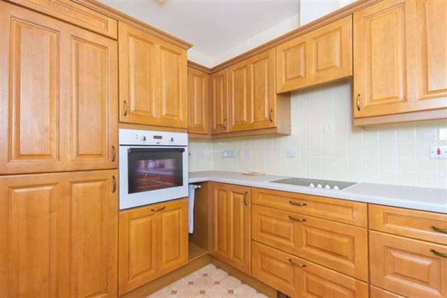  Image of 1 bedroom Retirement Property for sale in Burcot Lane Bromsgrove B60 at Brook Court, Burcot Lane  Bromsgrove, B60 1AD
