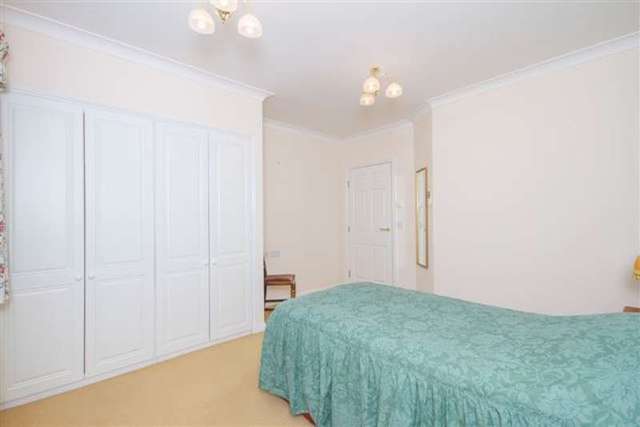  Image of 1 bedroom Retirement Property for sale in Burcot Lane Bromsgrove B60 at Brook Court, Burcot Lane  Bromsgrove, B60 1AD