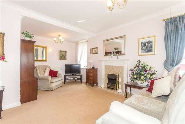  Image of 2 bedroom Flat for sale in Burcot Lane Bromsgrove B60 at Burcot Lane  Bromsgrove, B60 1AD